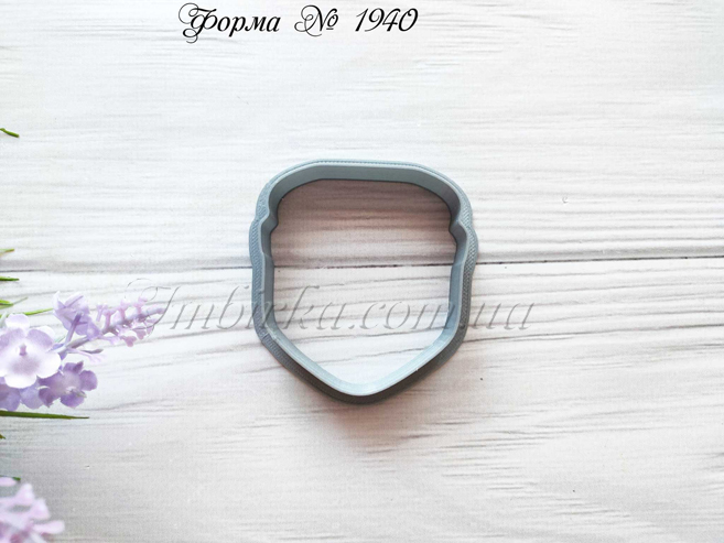 Формочка карандаш 2