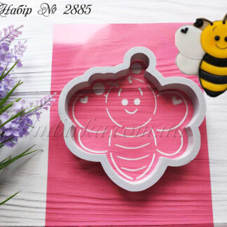 Набор пчелка 6