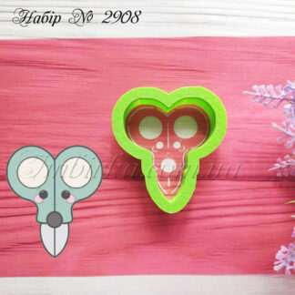 Набор ножницы