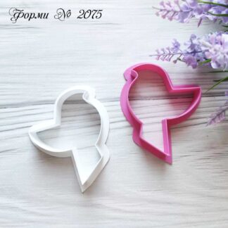 Формы птички