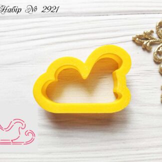 Набор сани 2