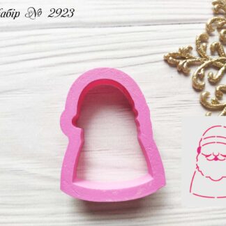 Набор Дед Мороз 23