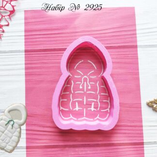 Набор курточка