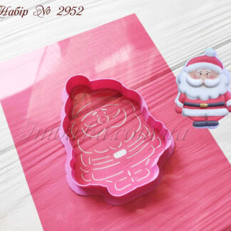 Набор Дед Мороз 24