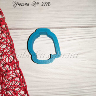 Формочка свитер