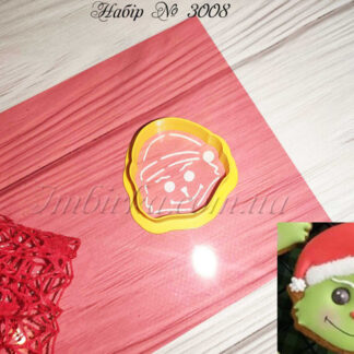 Набор Гринч