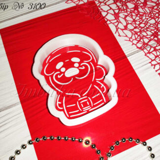 Набор Санта 7