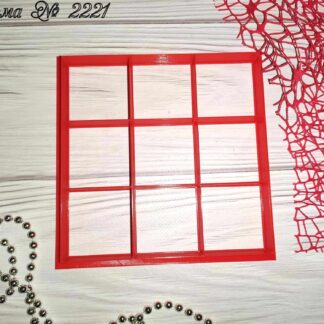 Форма квадраты 2