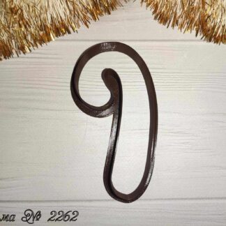 Вырубка леденец 2