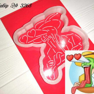 Набор Маска 2