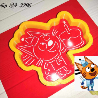 Набор Коржик с тортом