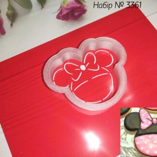 Набор Минни 2