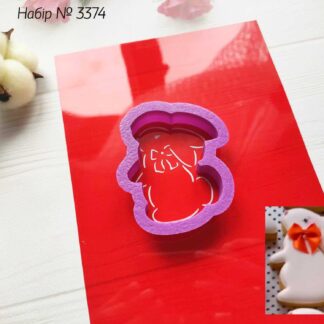 Набор кролик 10