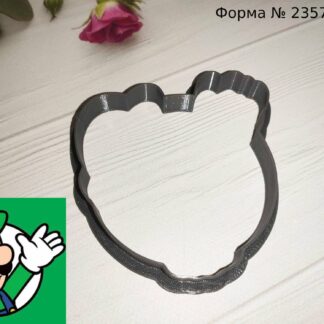 Форма Марио