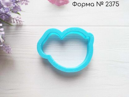 Форма птичка 7