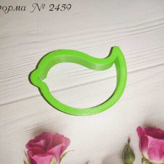 Форма птичка 9