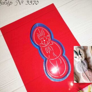 Набор пасхальные яйца 3