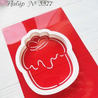 Набор кулич