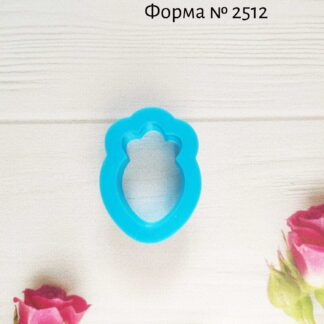 Вырубка морковка 5