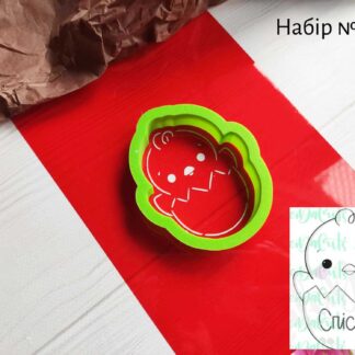 Набор цыпленок в яичной скорлупе 7