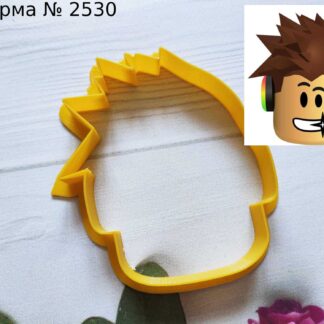 Формочка Роблокс
