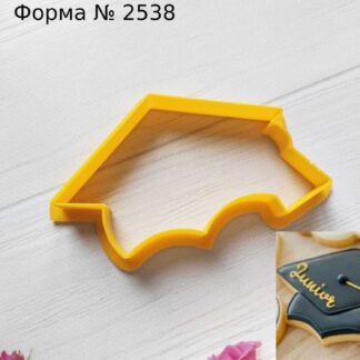 Форма шапочка выпускника
