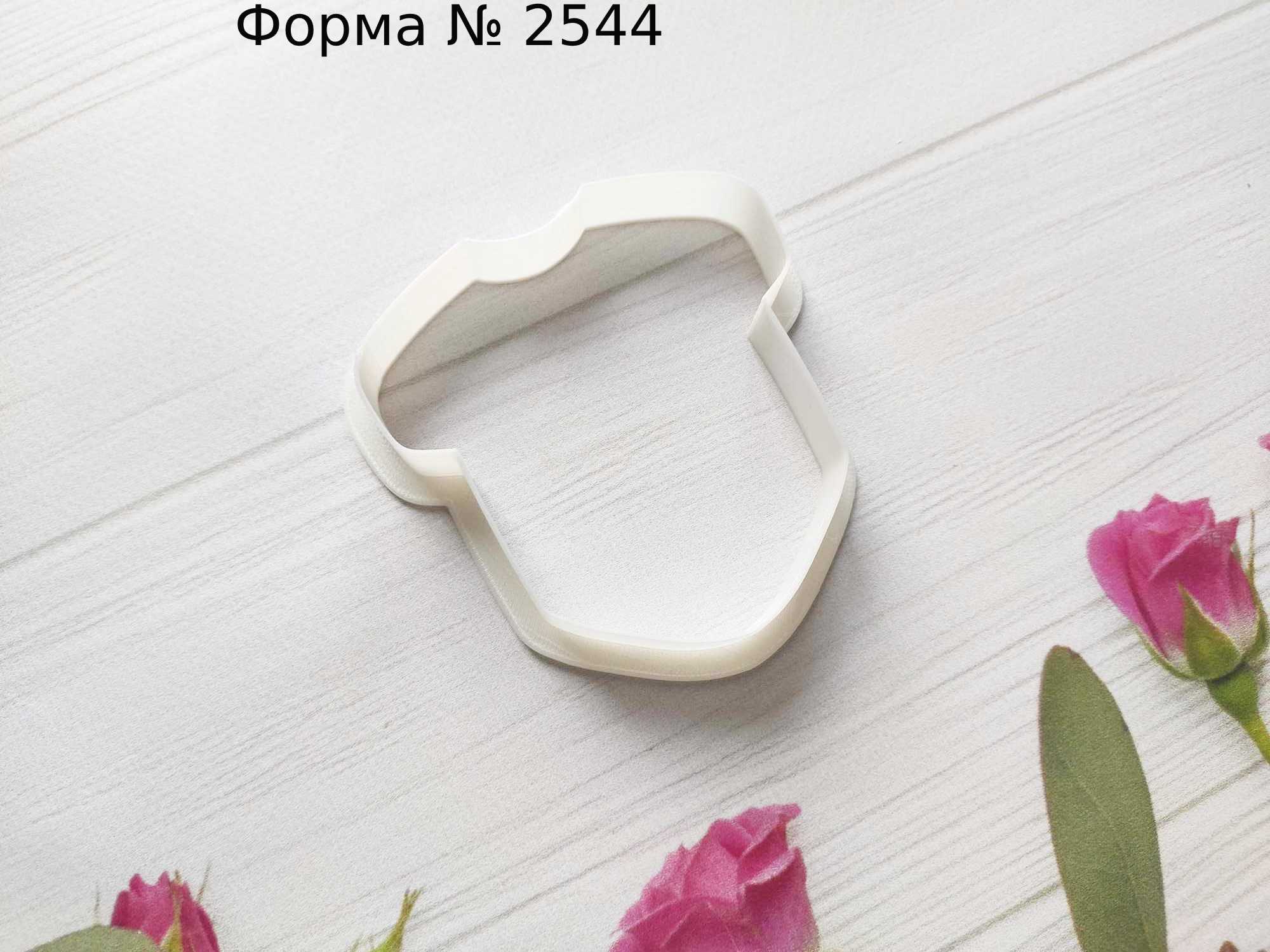 Форма бодик 3
