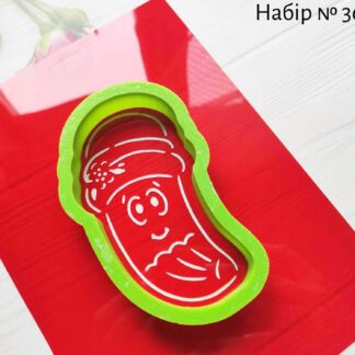 Набор карандаш 7