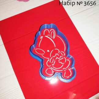 Набор утенок 3