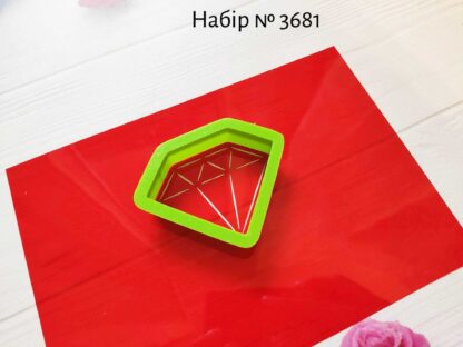 Набор бриллиант