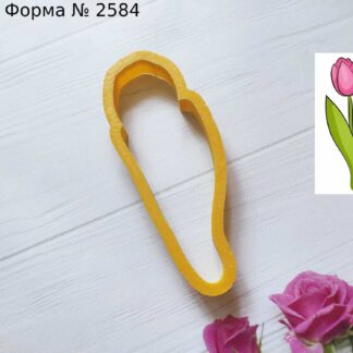 Форма тюльпан 5