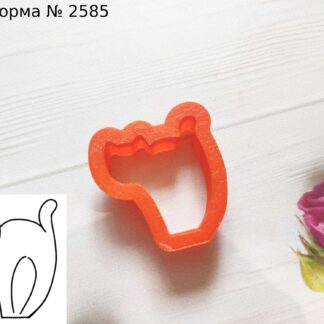 Форма котик 4