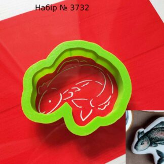 Набор рыба 2