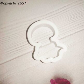 Форма медуза