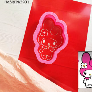 Набор Май Мелоди