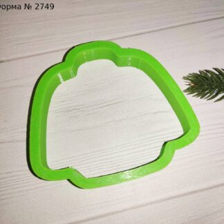 Форма кофта 2