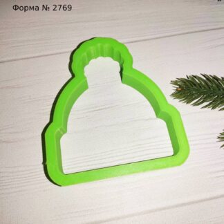 Вырубка шапка