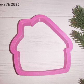 Вырубка дом 3