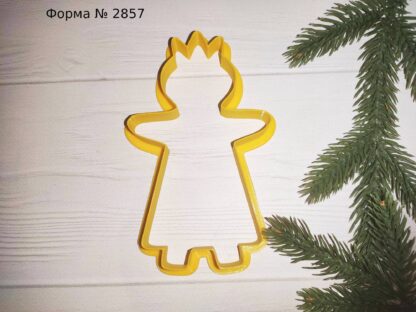 Форма Мотанка Панянка