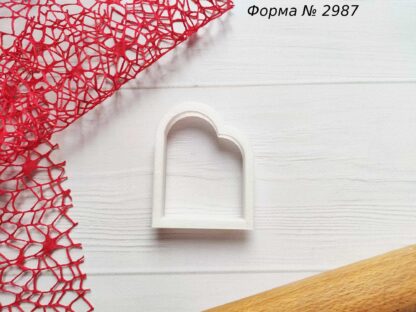 Форма рамочка 56