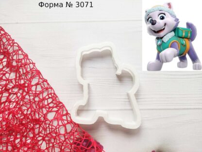 Форма Эверест