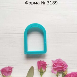 Форма рамочка 58