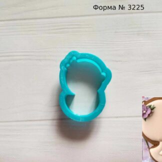 Форма уточка 3