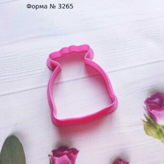 Форма мешок 6