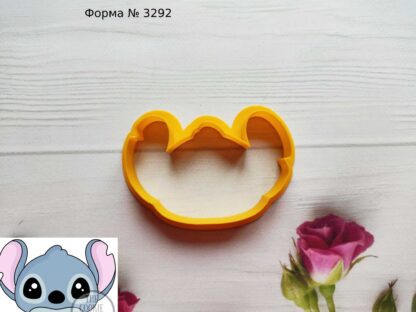Форма Стич