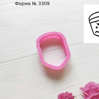 Вырубка карандаш 4