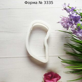 Форма карандаш 5