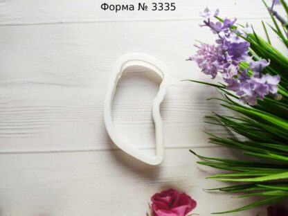 Форма карандаш 5