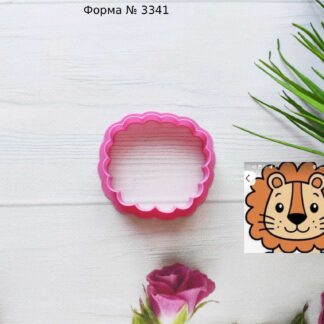 Вырубка лев