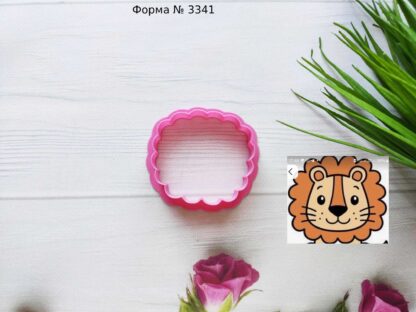 Вырубка лев